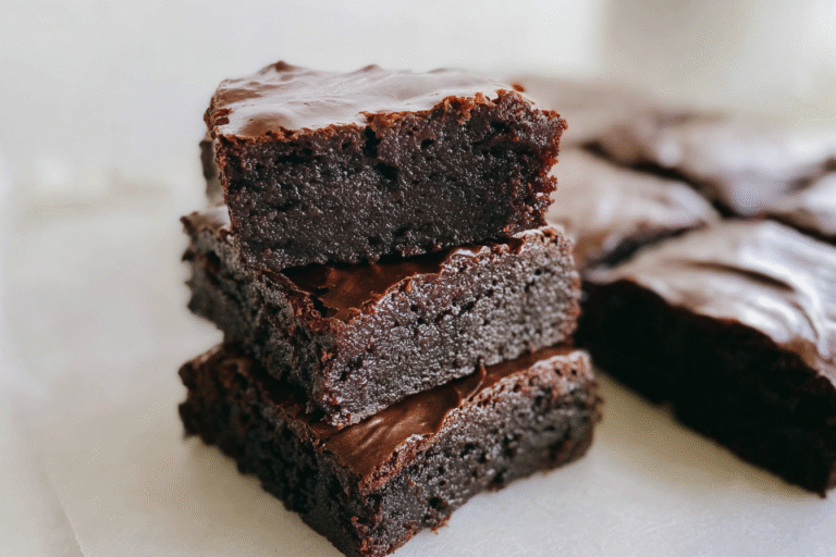 Fudgy Lunch Lady Brownies 32.Png