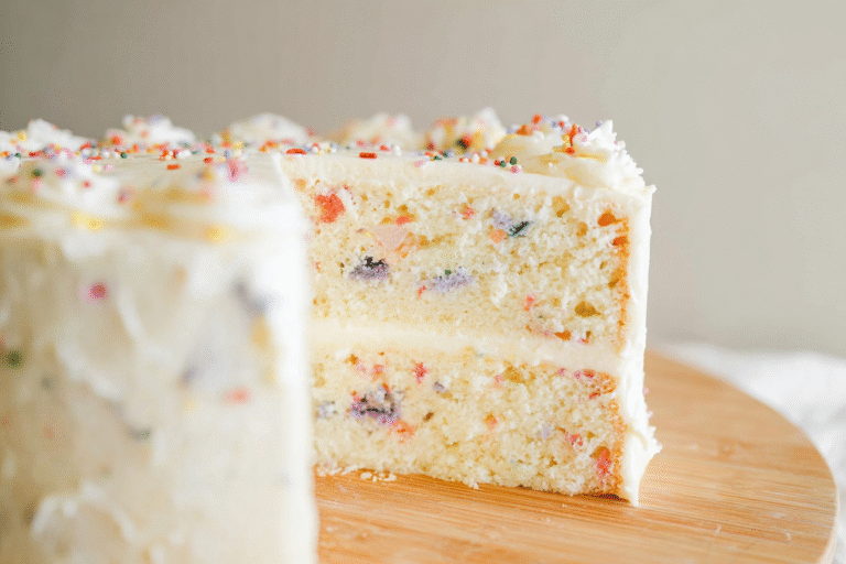 Funfetti Birthday Cake 28.Png