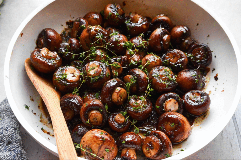 Garlic Balsamic Mushrooms 40.Png