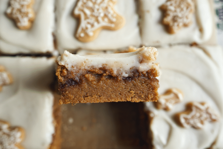 Gingerbread Cinnamon Roll Blondies 20.Png