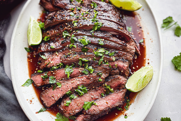 Grilled Flank Steak 35.Png