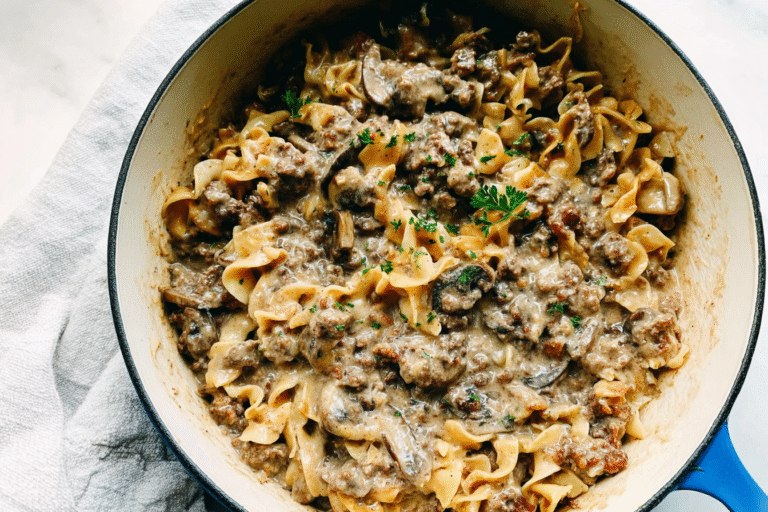 Ground Beef Stroganoff 79.Png
