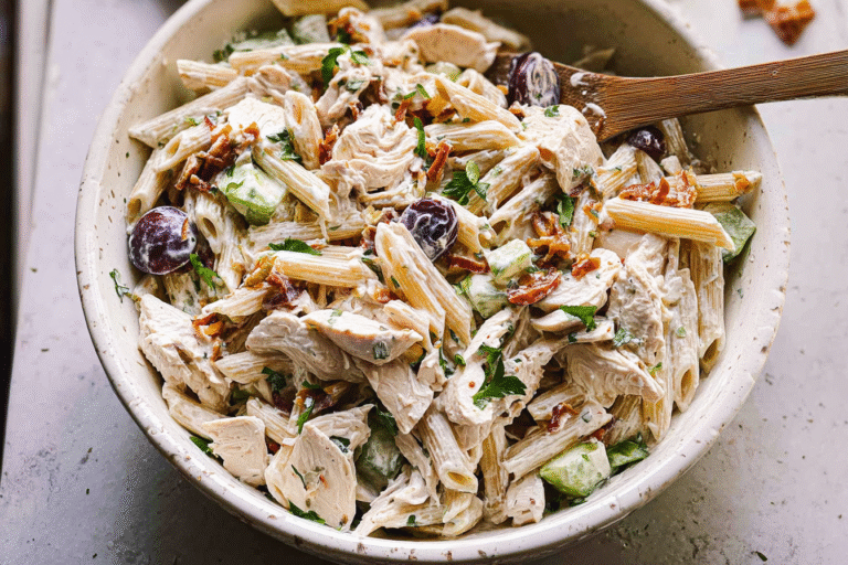 Healthy Chicken Pasta Salad 36.Png