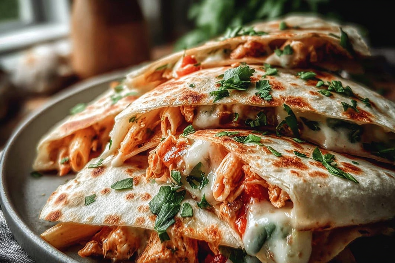 Healthy Greek Pasta Salad