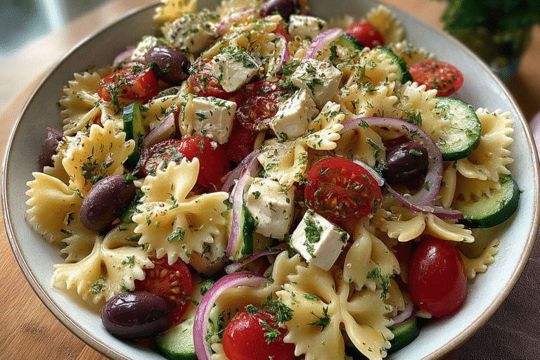 Healthy Greek Pasta Salad 54.Png