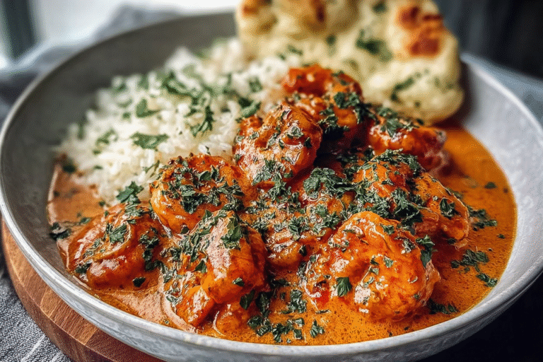 Honey Garlic Shrimp 52.Png