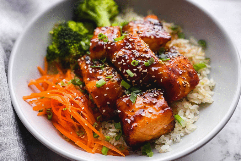 Honey Glazed Salmon 59.Png