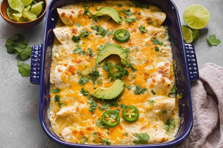 Honey Lime Chicken Enchiladas 12.Png