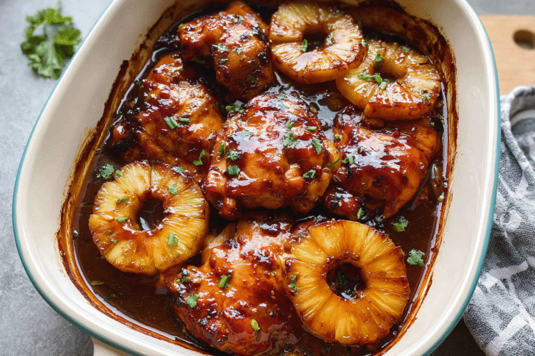 Huli Huli Chicken 84.Png