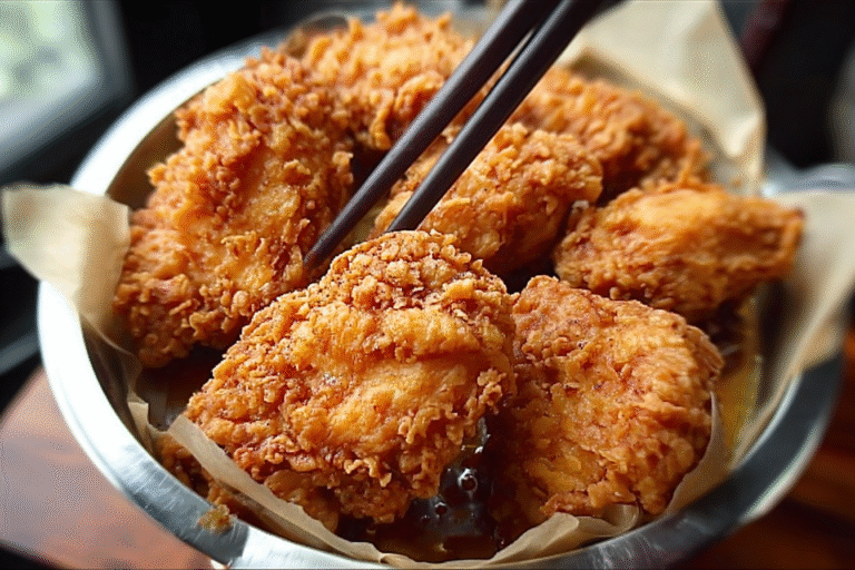 Kfc Fried Chicken 83.Png