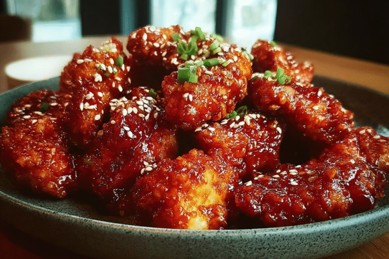 Korean Spicy Fried Chicken 84.Png