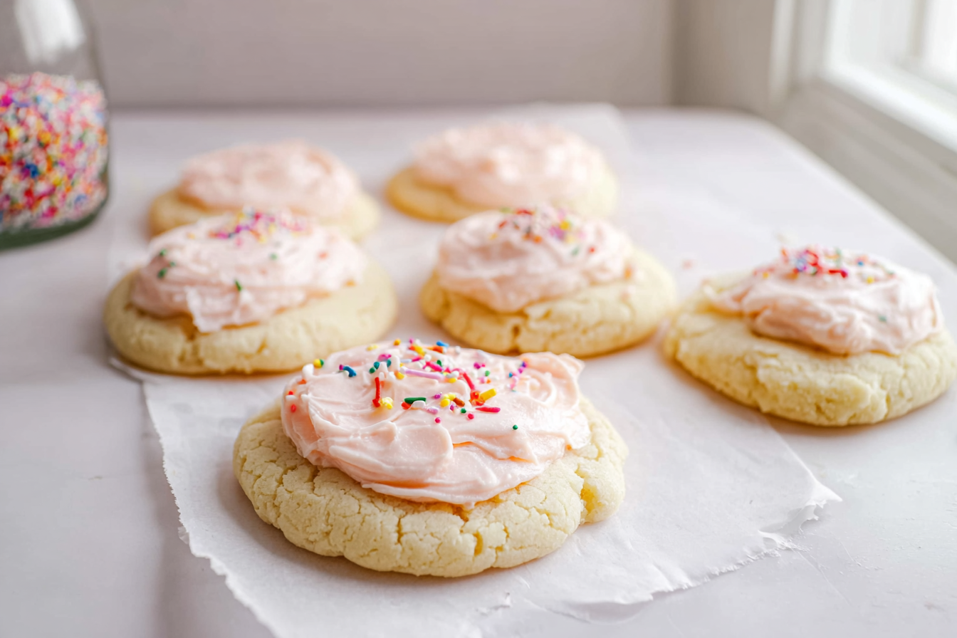 Lofthouse Sugar Cookie