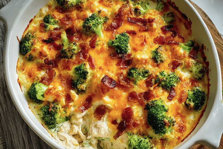 Low Carb Chicken Casserole 100.Png