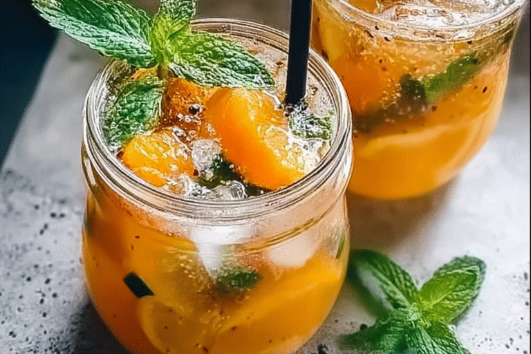 Mandarin Mojito 6.Png