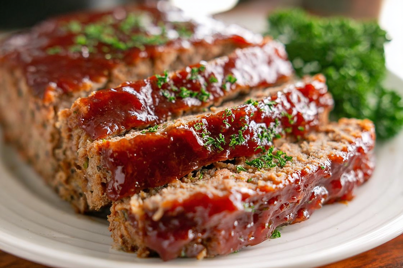 Meatloaf