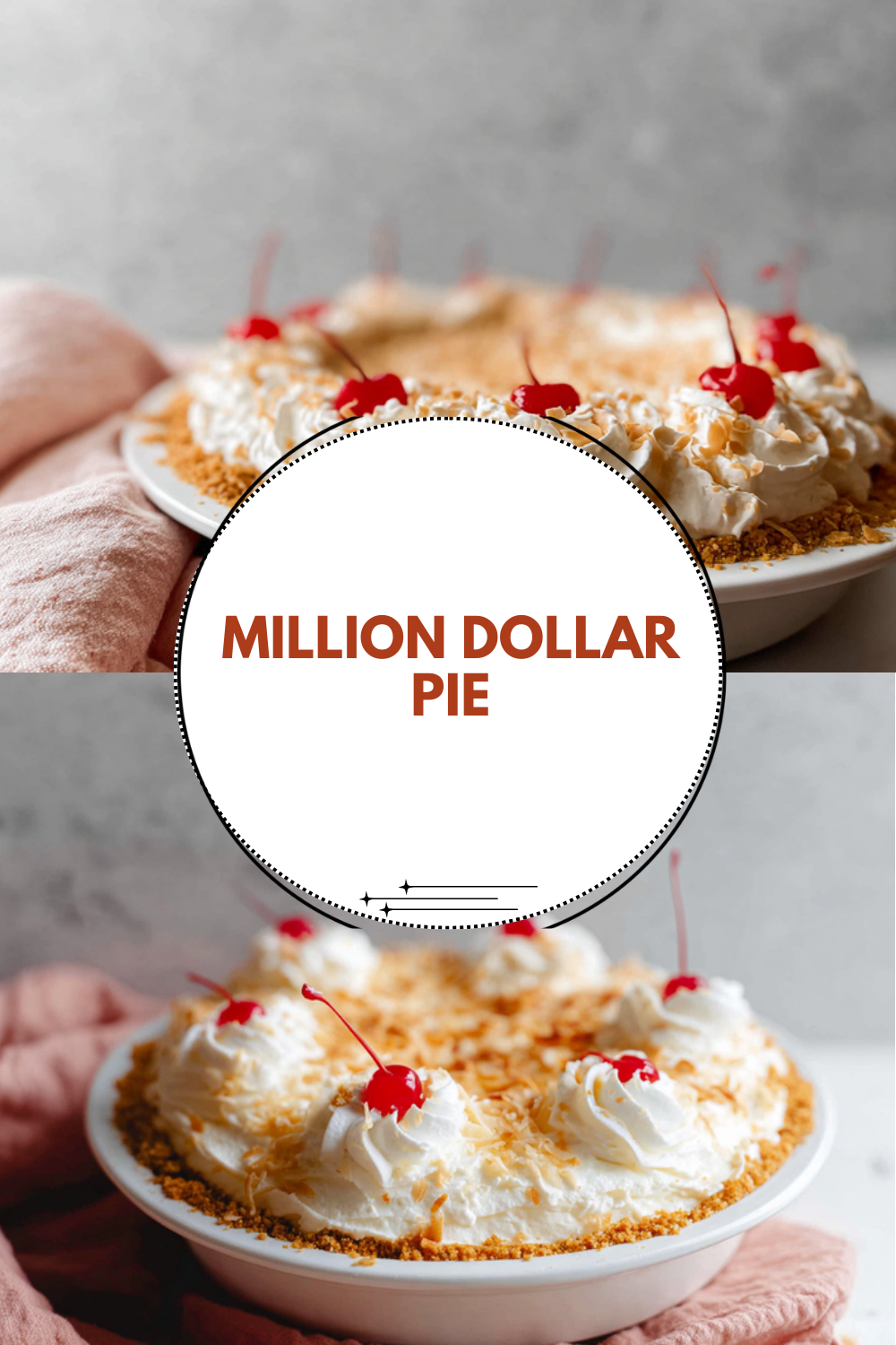 Million Dollar Pie