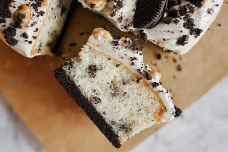 Oreo Caramel Cake Recipe 73.Png