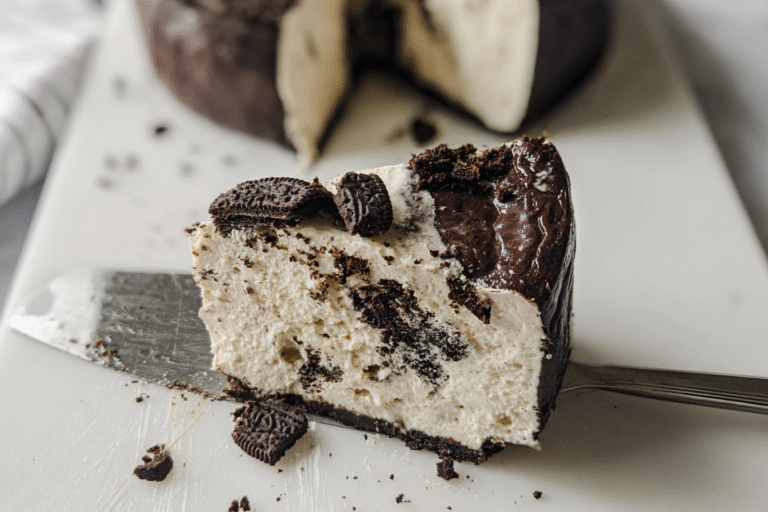 Oreo Cheesecake 77.Png