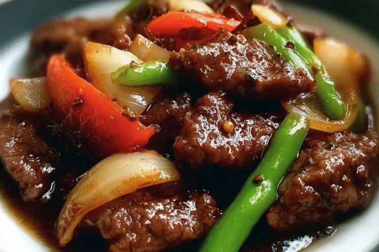 Pepper Steak Onions 46.Png