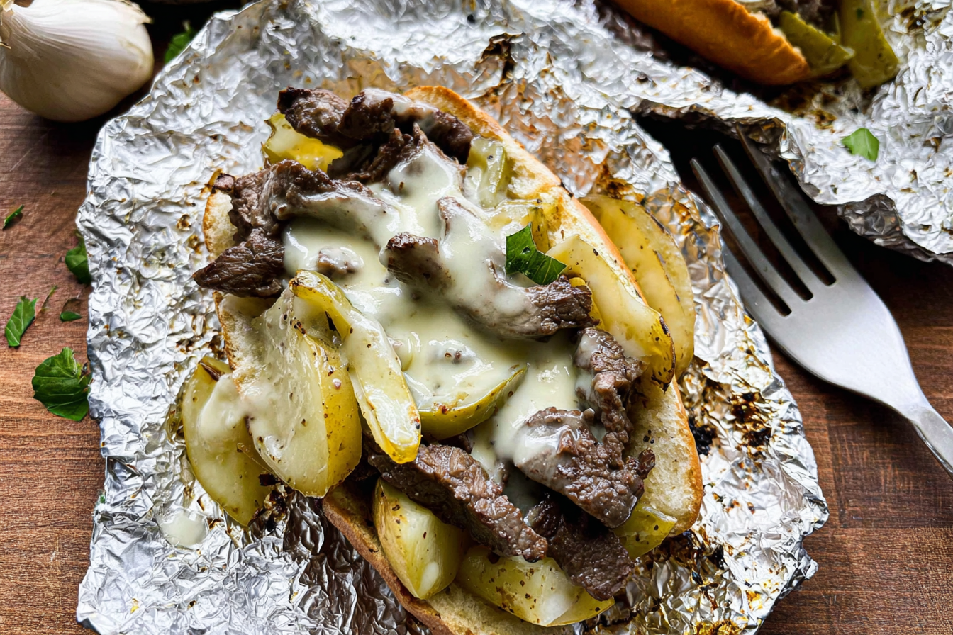 Philly Cheesesteak