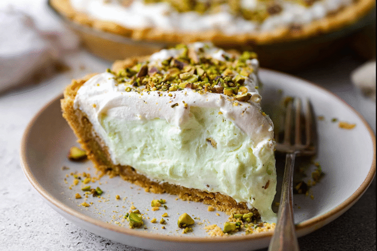 Pistachio Cream Pie 70.Png