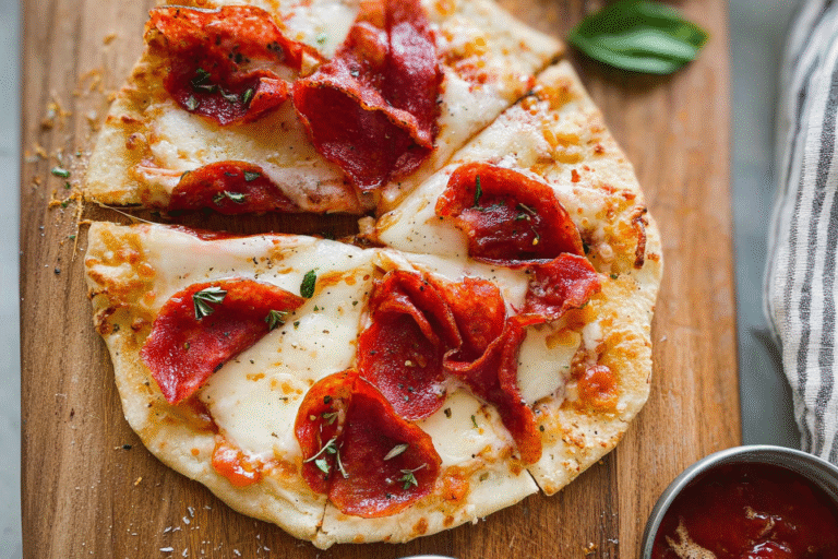 Pita Pizza 86.Png