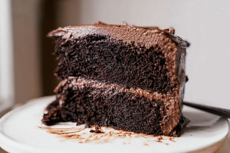 Portillos Chocolate Cake 55.Png
