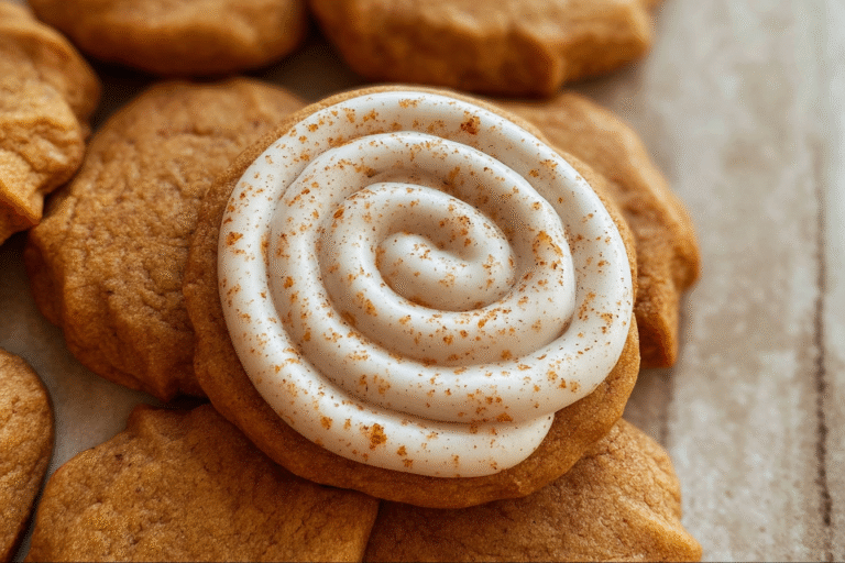 Pumpkin Sugar Cookie 41.Png