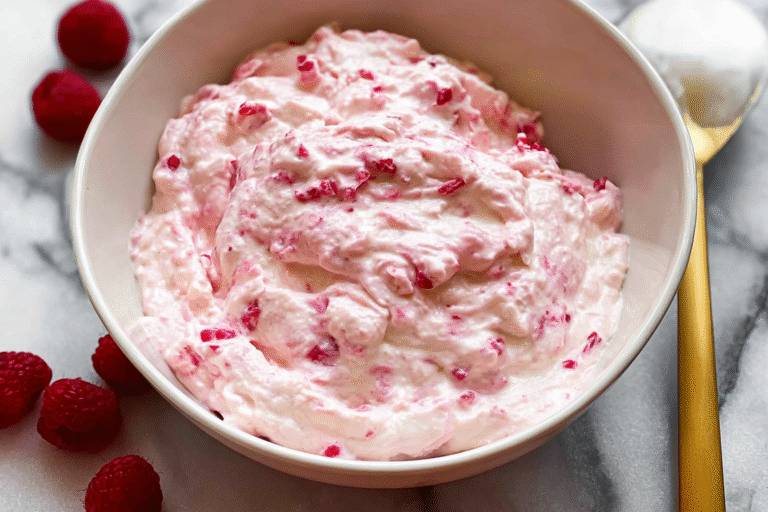 Raspberry Fluff Salad 49.Png