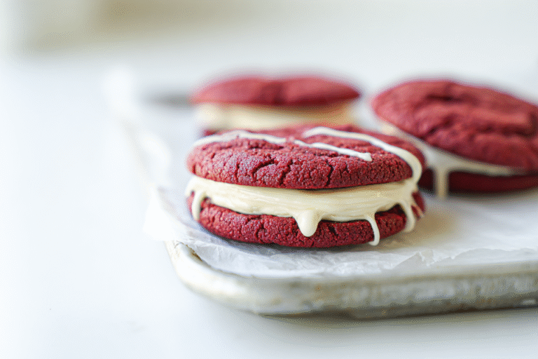 Red Velvet Cookie Sandwiches 33.Png
