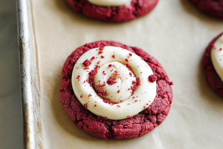 Red Velvet Crumbl Cookie Recipe 57.Png
