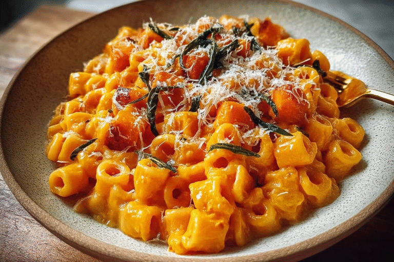Roasted Pumpkin Garlic Pasta 7.Png