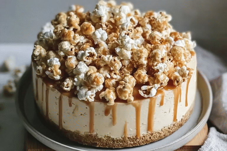 Salted Butterscotch Popcorn Cheesecake 4.Png