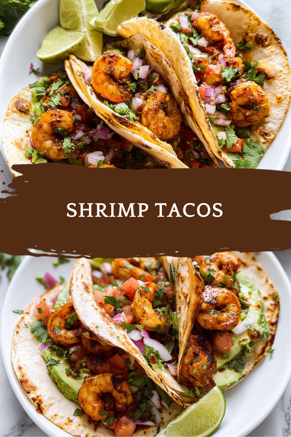 Shrimp Tacos