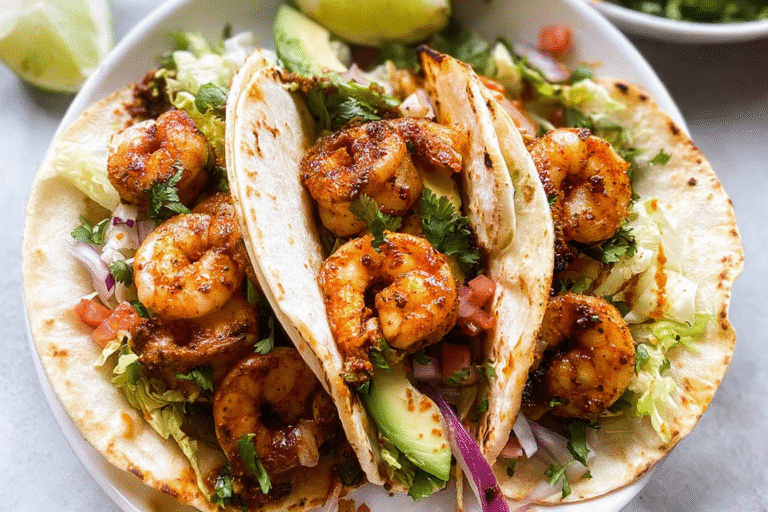 Shrimp Tacos 92.Png