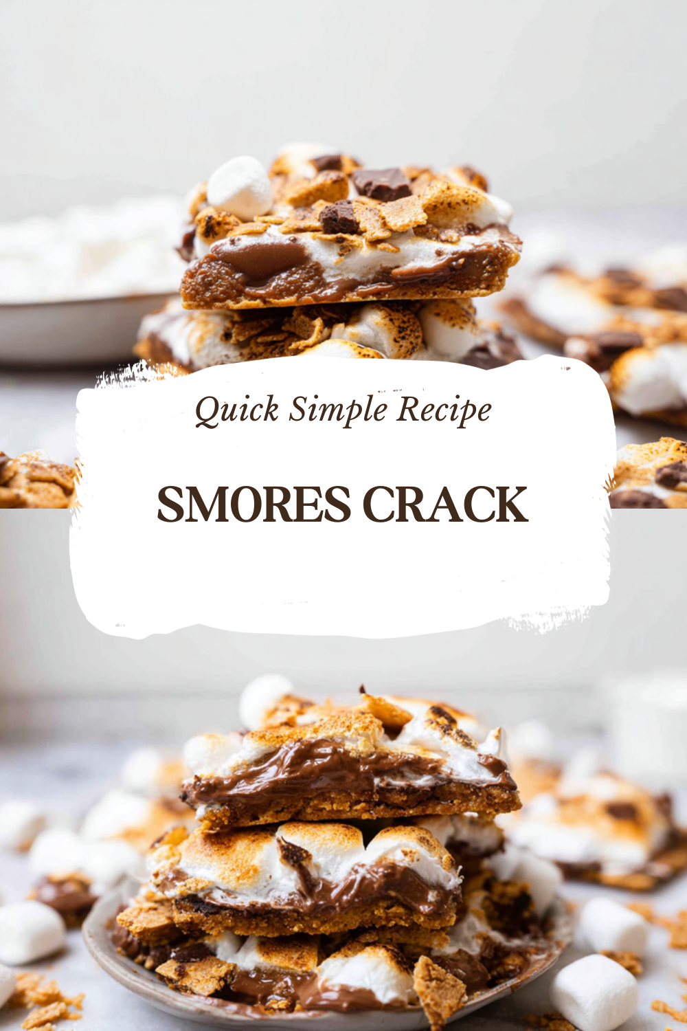 Smores Crack