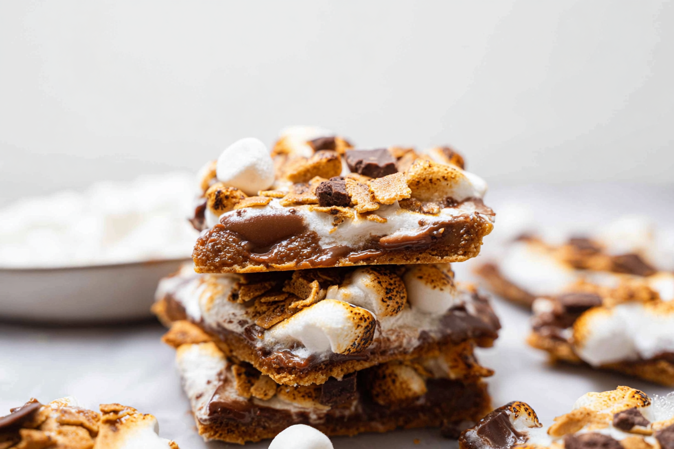 Smores Crack