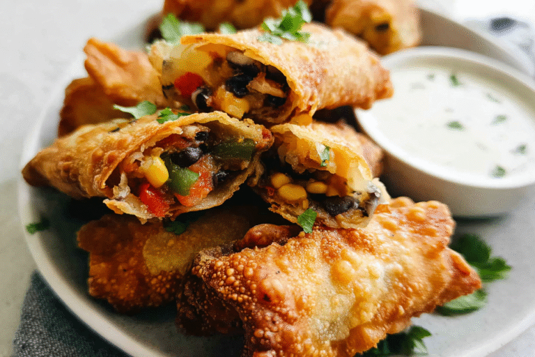 Southwest Egg Rolls 46.Png