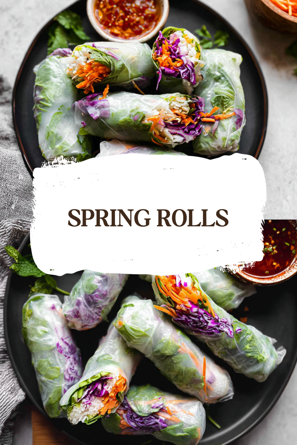 Spring Rolls