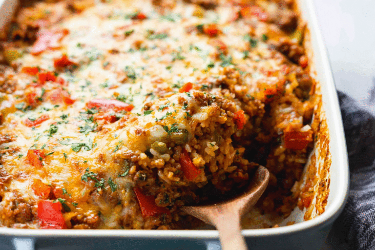 Stuffed Pepper Casserole 58.Png