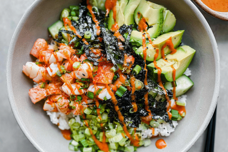Sushi Bowl 94.Png