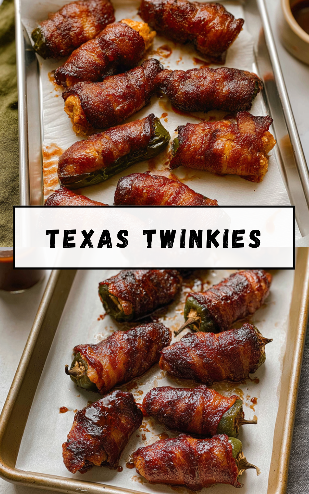 Texas Twinkies