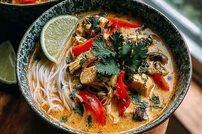 Thai Chicken Soup 40.Png