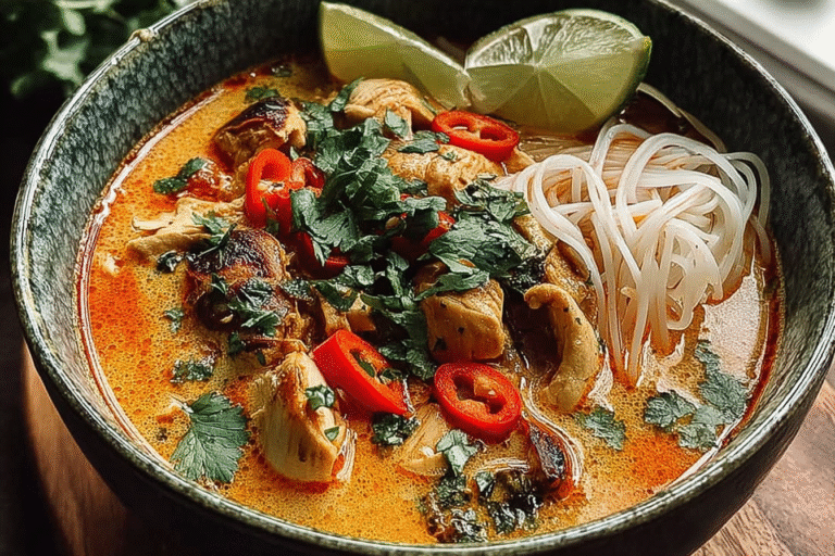 Thai Chicken Soup 69.Png