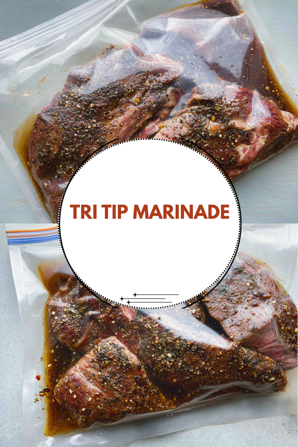 Tri Tip Marinade