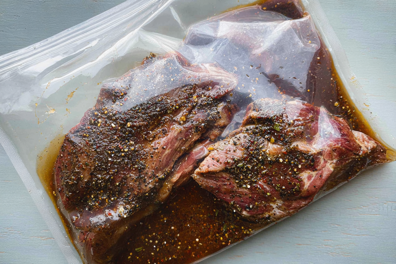 Tri Tip Marinade