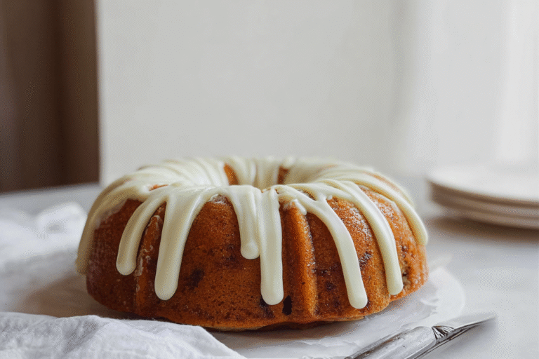 White Chocolate Raspberry Bundt Cake 11.Png