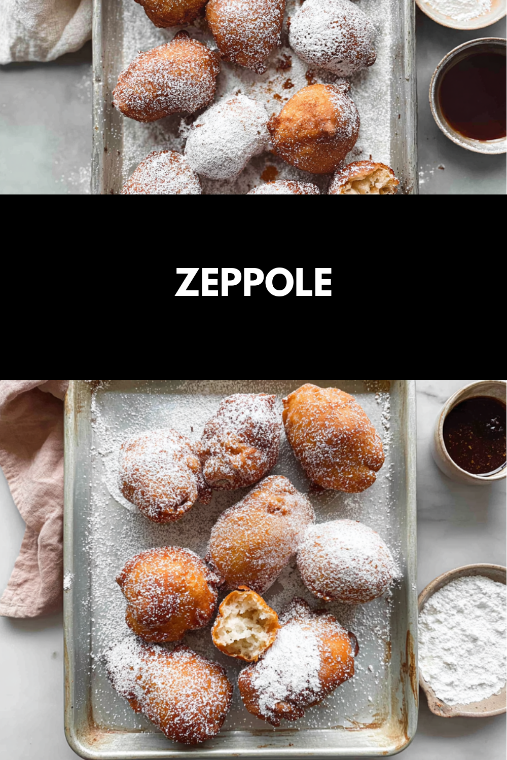 Zeppole
