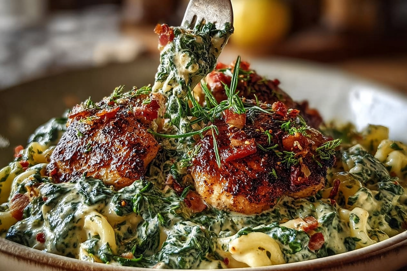 Zesty Italian Pasta Salad