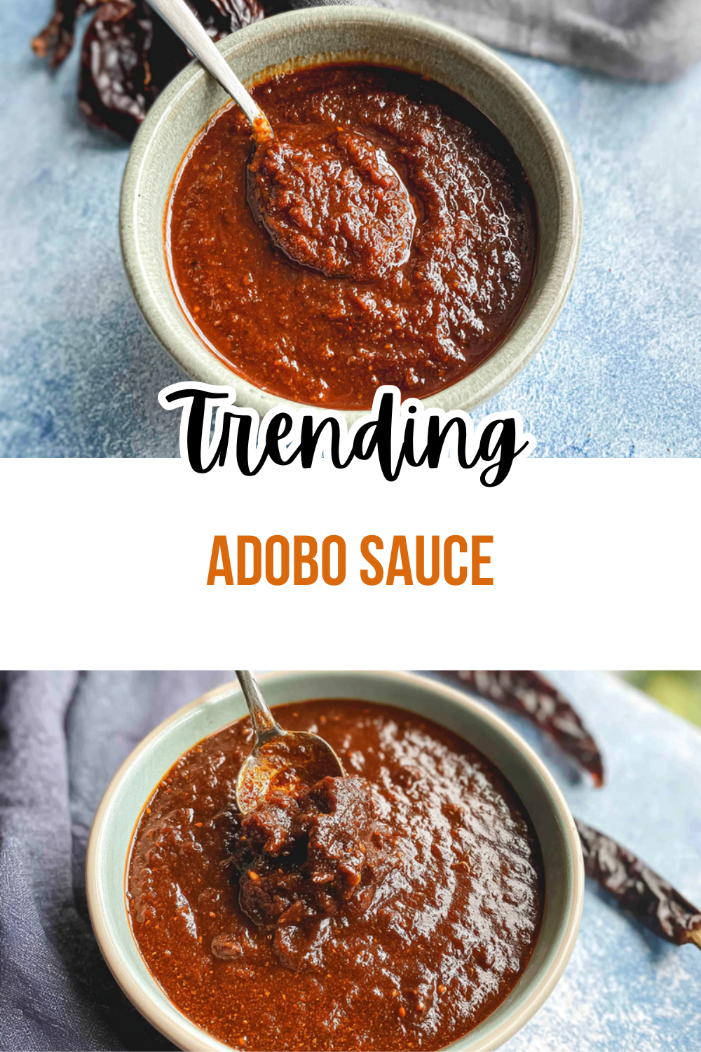 Adobo Sauce
